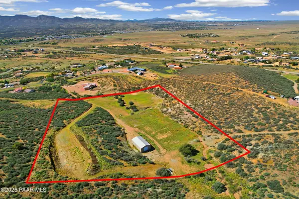 510 S Apache Knolls Trail, Dewey-Humboldt, AZ 86327