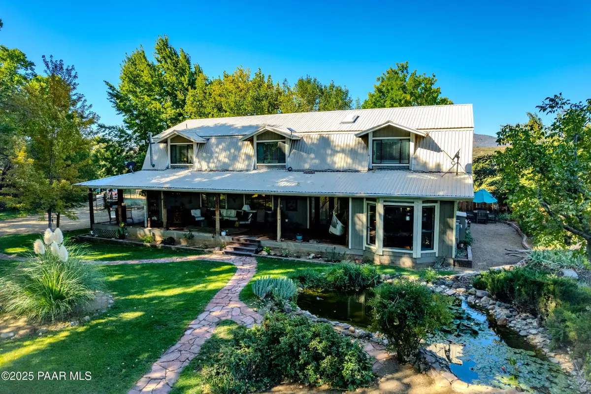 12070 W Kelton Lane, Skull Valley, AZ 86338 - Image #1