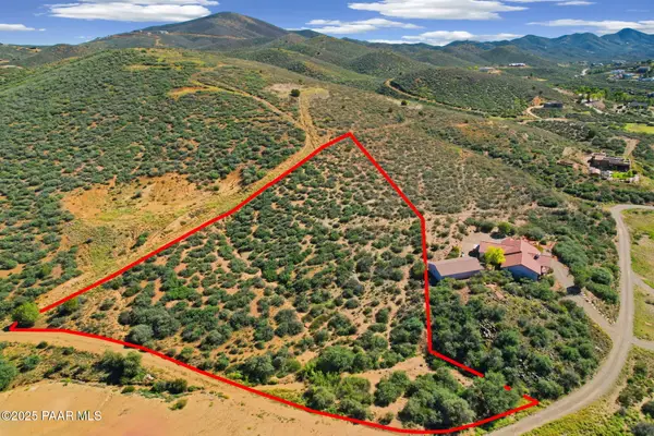 599 S Apache Knolls Trail, Dewey-Humboldt, AZ 86327