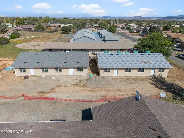 2800 N Starlight Drive, Prescott Valley, AZ 86314