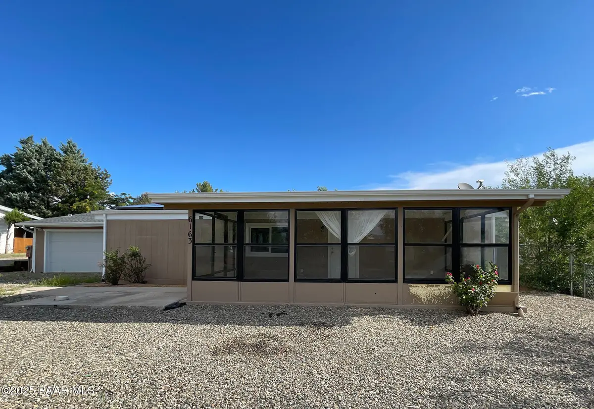 6163 N Wildhorse Drive, Prescott Valley, AZ 86314 - Image #1