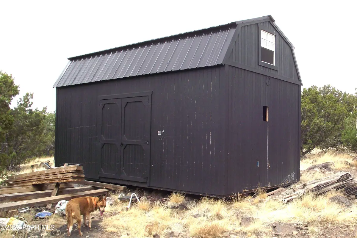 1641 Lara Lane, Williams, AZ 86046 - Image #1