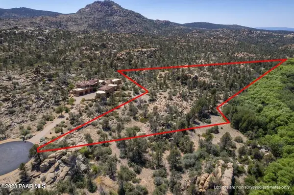 4755 W Phantom Hill Road, Prescott, AZ 86305