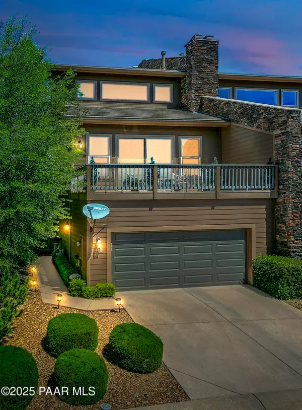 776 Hideaway Lane #24, Prescott, AZ 86303