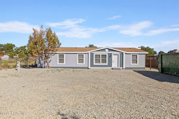 20772 E Stagecoach Trail, Mayer, AZ 86333