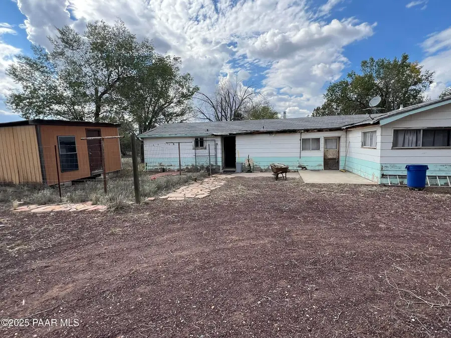 46625 N Jackrabbit Circle, Ash Fork, AZ 86320 - Image #3