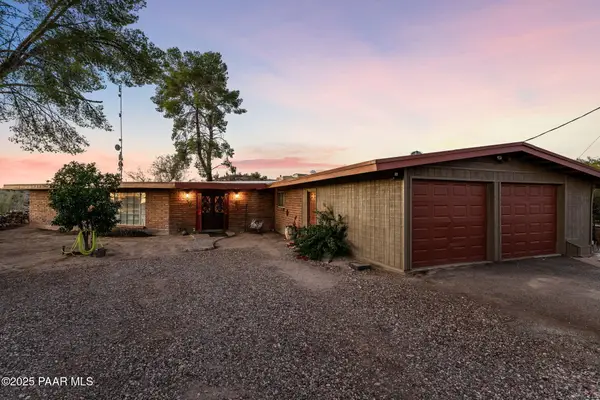 590 N Constellation Road, Wickenburg, AZ 85390