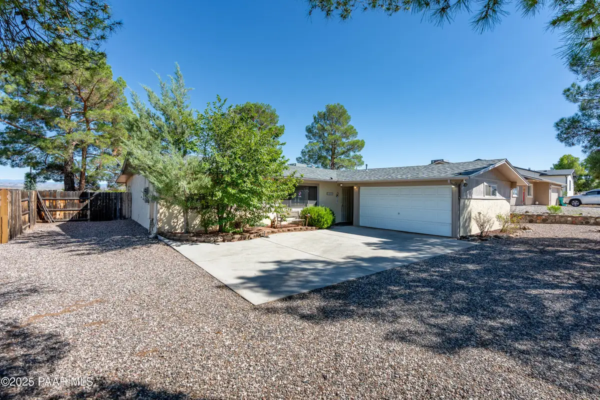 1355 S Hermits Circle, Cottonwood, AZ 86326 - Image #1