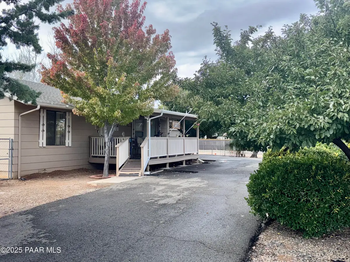 6701 E Paradise Lane Lane, Prescott Valley, AZ 86314 - Image #1