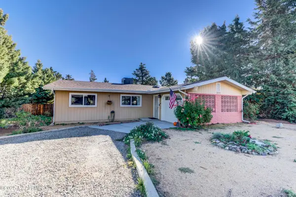 3215 N Tower Road, Prescott Valley, AZ 86314