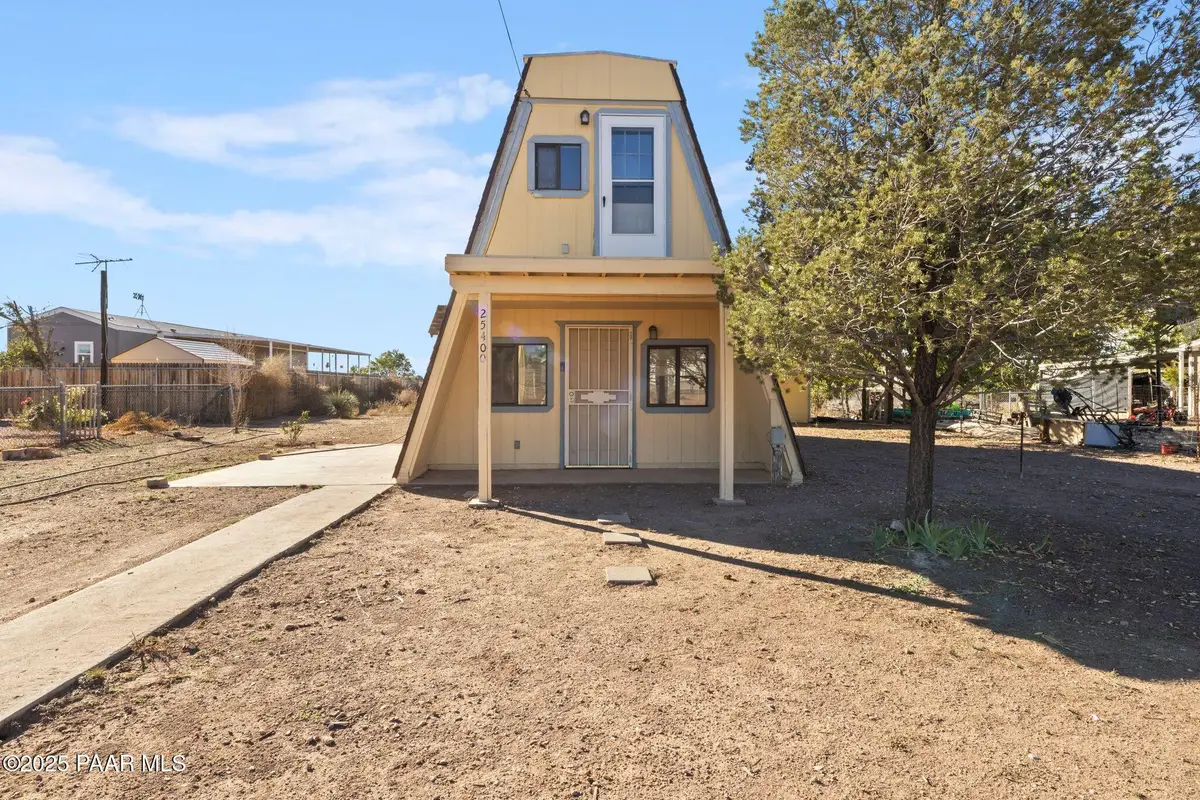 25400 N Ironwood Drive, Paulden, AZ 86334 - #1