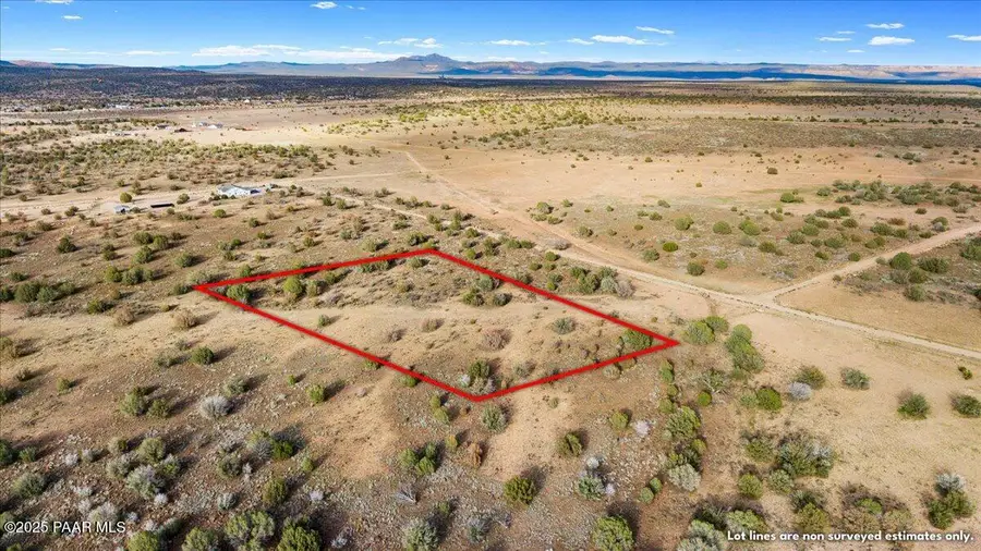 060c N Headwaters Road, Paulden, AZ 86334 - Image #2