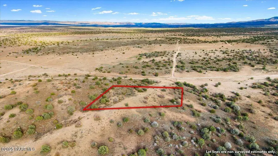 060c N Headwaters Road, Paulden, AZ 86334 - Image #3