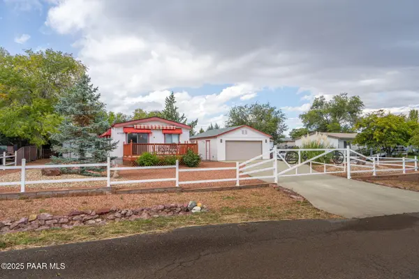 4700 N Socorro Drive, Prescott Valley, AZ 86314