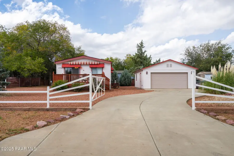 4700 N Socorro Drive, Prescott Valley, AZ 86314 - Image #2