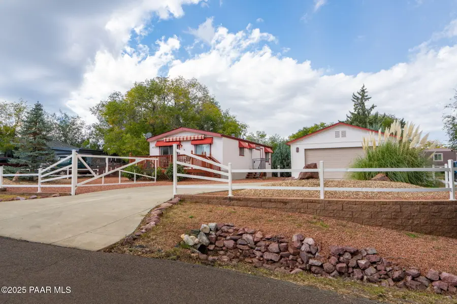 4700 N Socorro Drive, Prescott Valley, AZ 86314 - Image #3