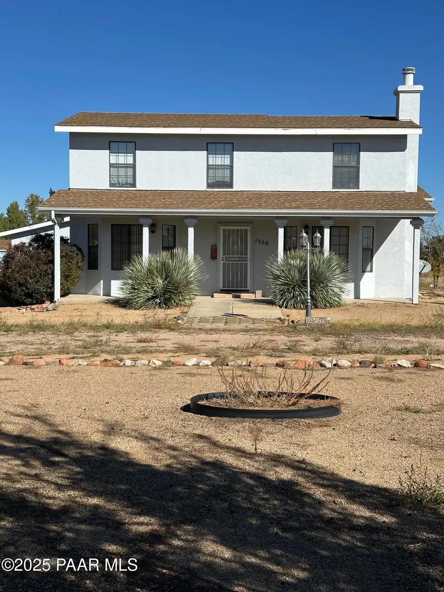 1350 W Justray Ranch Road, Chino Valley, AZ 86323 - Image #2