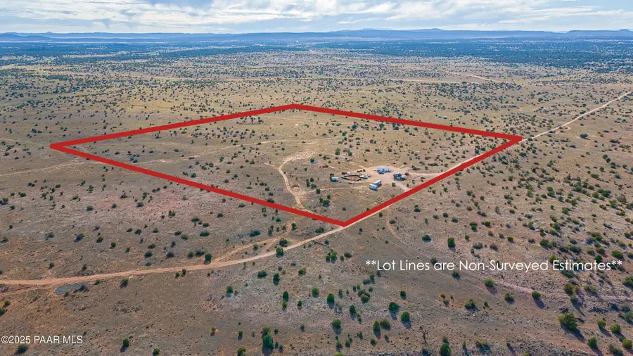 0 W Via Dolorosa Road, Seligman, AZ 86337 - Image #2