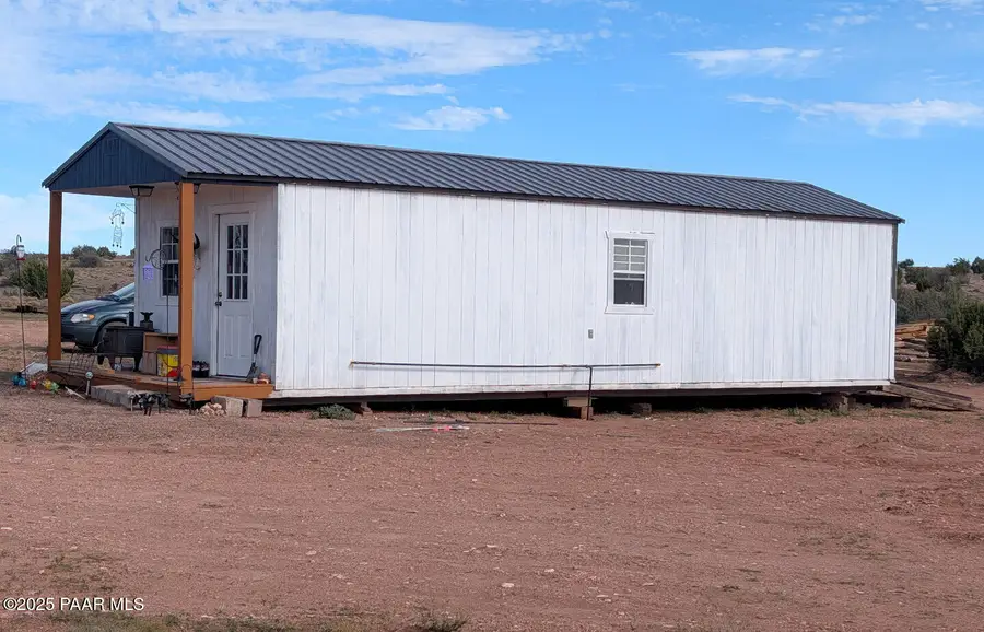 0 W Via Dolorosa Road, Seligman, AZ 86337 - Image #3