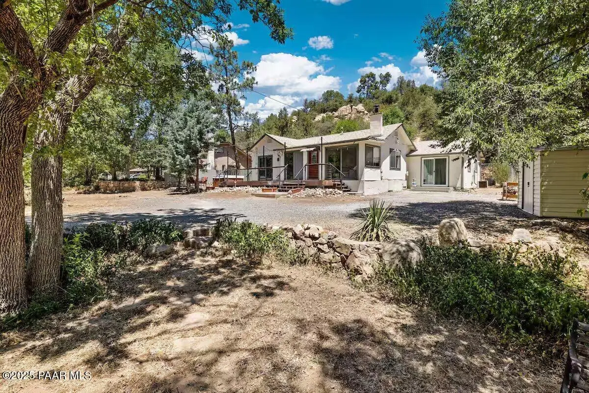 1822 Idylwild Road, Prescott, AZ 86305 - Image #1