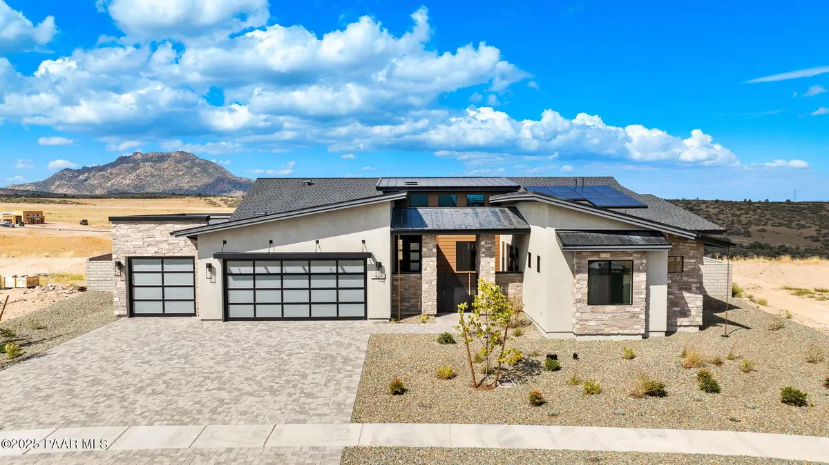 5624 Meridian Court, Prescott, AZ 86305 - Image #1