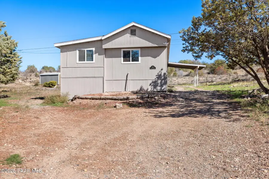 494 E Van Haven Road, Paulden, AZ 86334 - Image #2