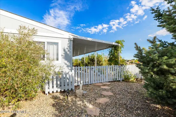 4301 N Navajo Drive, Prescott Valley, AZ 86314