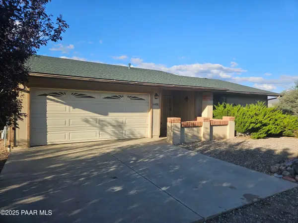 11496 E Western Sunset Drive, Dewey-Humboldt, AZ 86327
