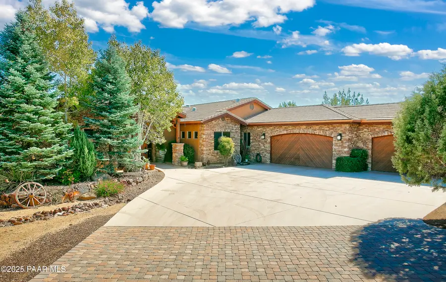 5110 W Indian Camp Road, Prescott, AZ 86305 - Image #2