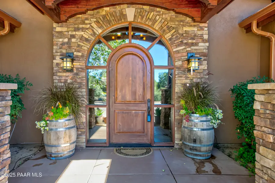 5110 W Indian Camp Road, Prescott, AZ 86305 - Image #3