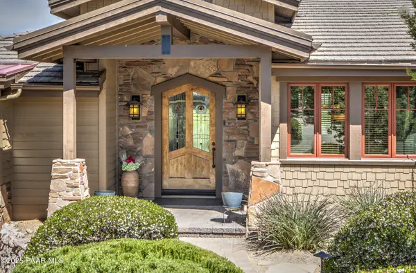 12050 W Whipsaw Way, Prescott, AZ 86305