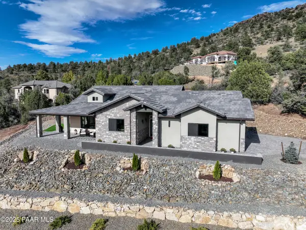 1580 Southview Drive, Prescott, AZ 86305