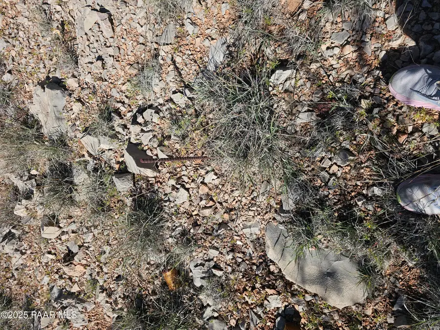 54913 N Echo Lane, Seligman, AZ 86337 - Image #2