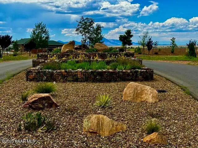 10178 E Blossom Lot 26 Lane, Prescott Valley, AZ 86315 - #3