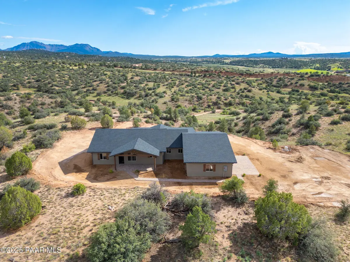 7495 N Santa Maria, Prescott, AZ 86305 - Image #1