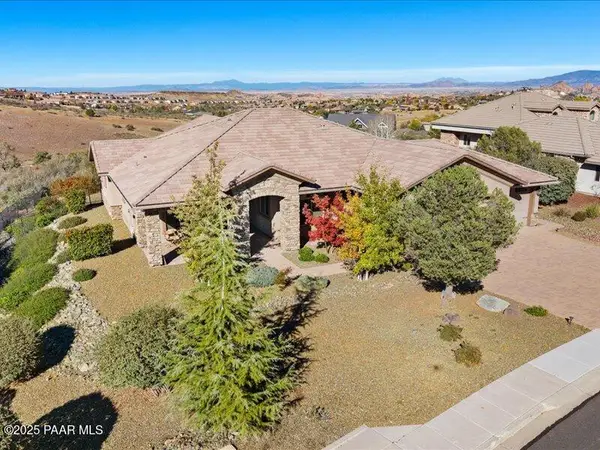 120 E Soaring Avenue, Prescott, AZ 86301
