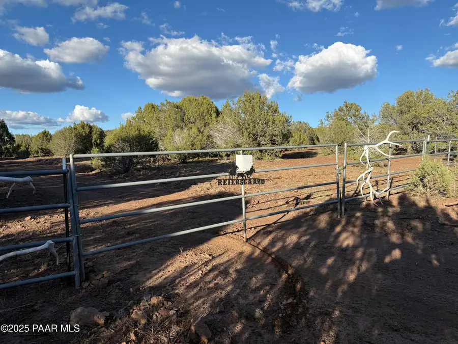 17375 Beale Wagon Road, Williams, AZ 86046 - Image #2