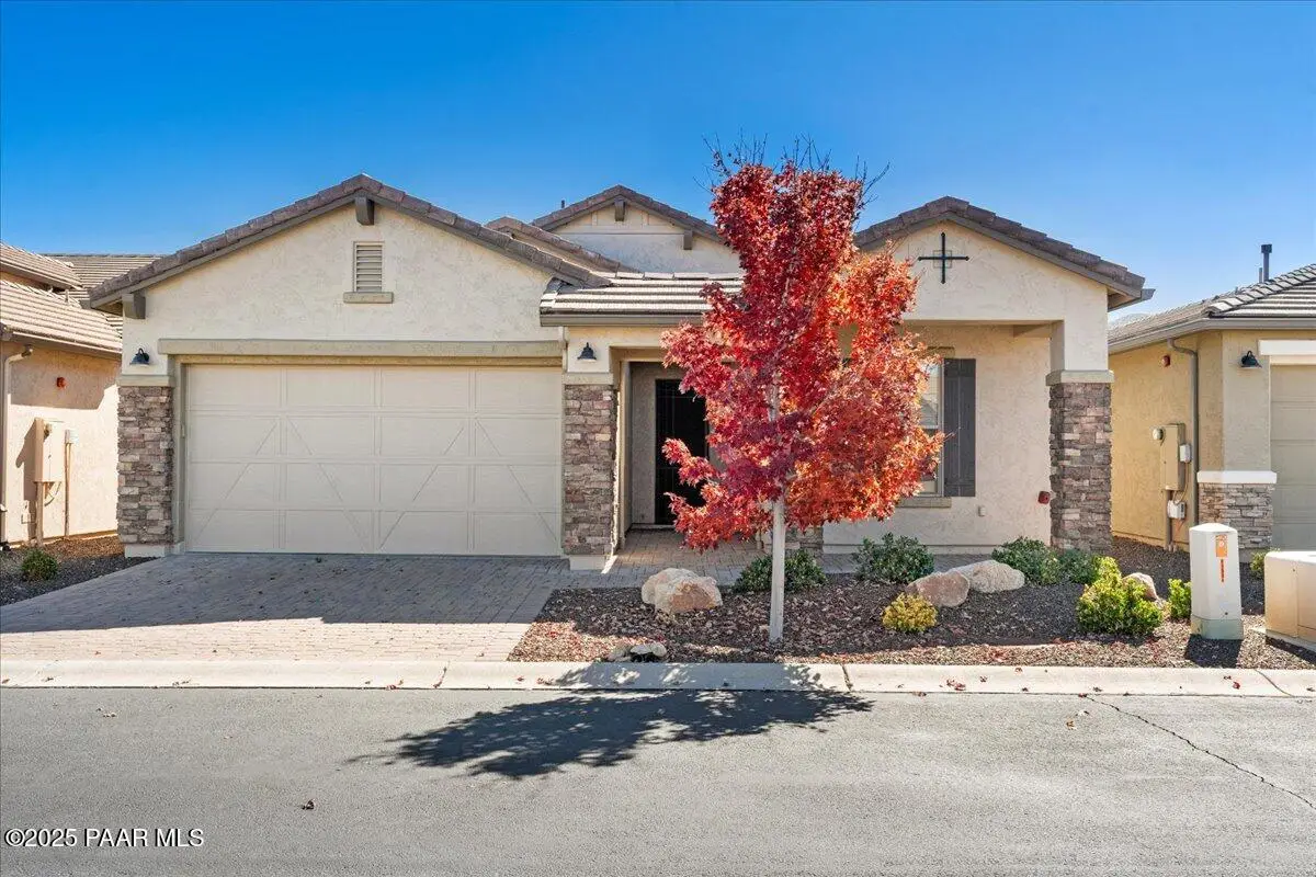 1518 N Range View Circle, Prescott Valley, AZ 86314 - Image #1