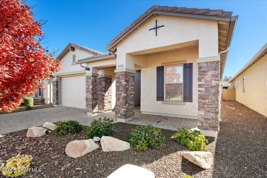 1518 N Range View Circle, Prescott Valley, AZ 86314 - Image #3