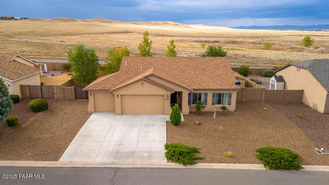 2671 Solar View Drive, Chino Valley, AZ 86323 - Image #1