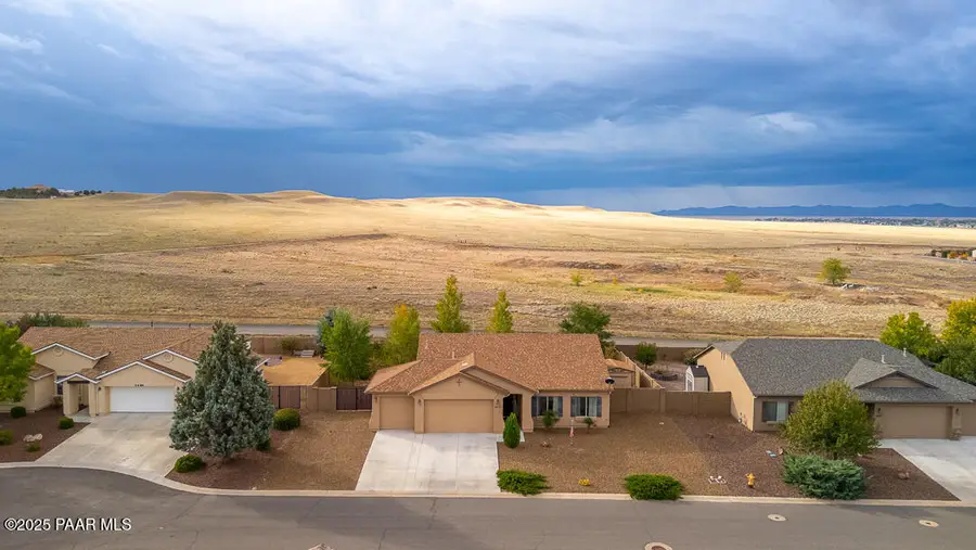 2671 Solar View Drive, Chino Valley, AZ 86323 - Image #2