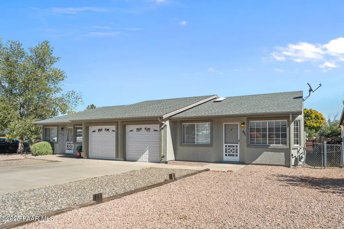 6301 N Reata Drive, Prescott Valley, AZ 86314 - Image #1