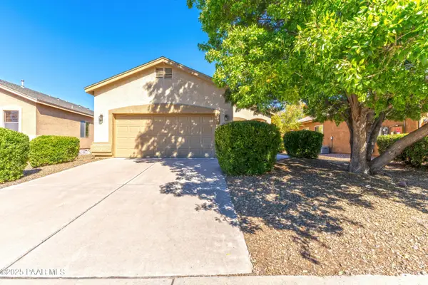 6692 E Sandhurst Drive, Prescott Valley, AZ 86314