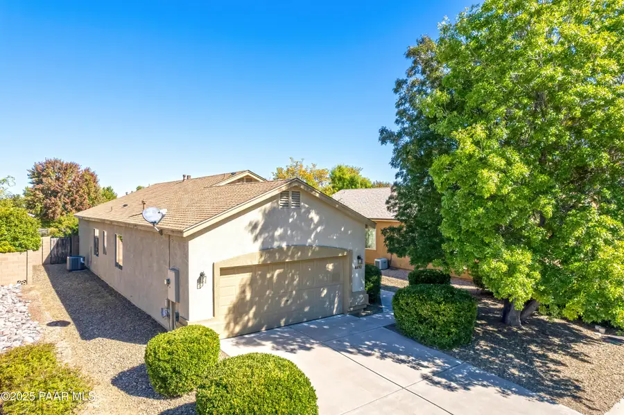 6692 E Sandhurst Drive, Prescott Valley, AZ 86314 - Image #3