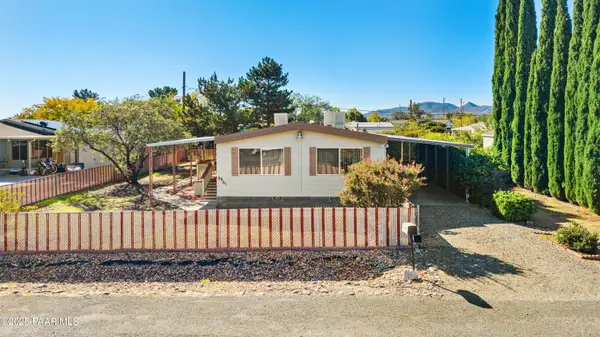 8861 E Raven Court, Prescott Valley, AZ 86314