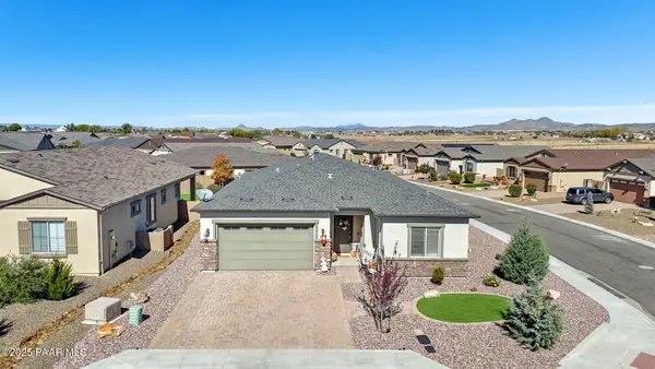 7960 E Hearthstone Drive, Prescott Valley, AZ 86315