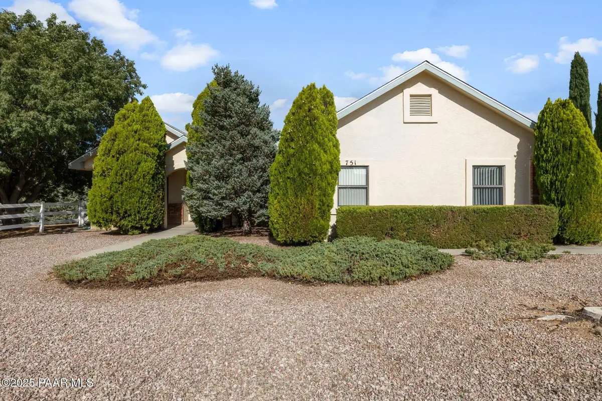 751 Highland Circle, Chino Valley, AZ 86323 - Image #1