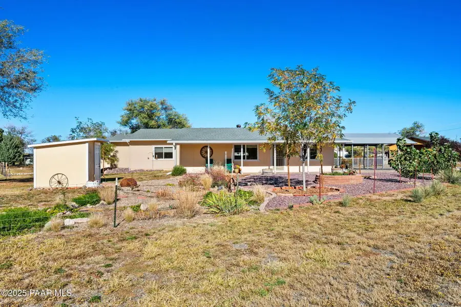 1326 E Ben Drive, Chino Valley, AZ 86323 - Image #2
