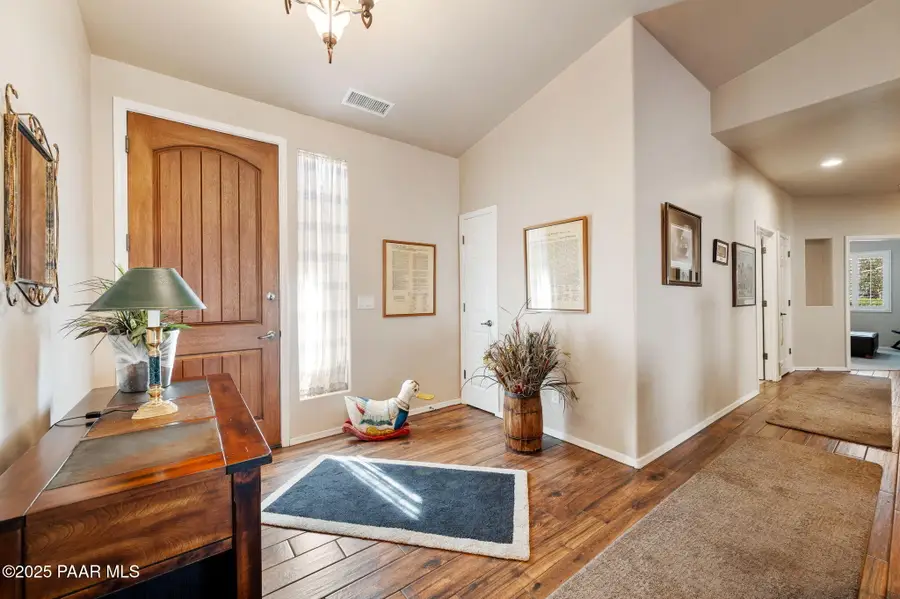 4705 Sharp Shooter Way, Prescott, AZ 86301 - #3