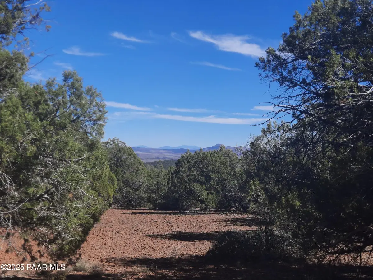Lot 602b Edge Ridge Rd, Seligman, AZ 86337 - Image #1